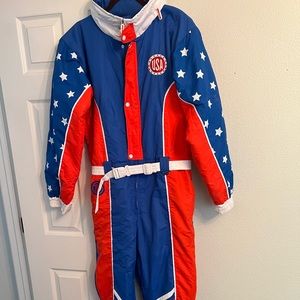 Tipsy Elves Mens Snow suit